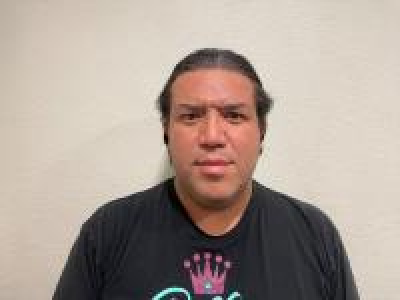 Gabriel Michael Mendoza a registered Sex Offender of California