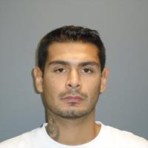 Gabriel James Miramontez a registered Sex Offender of California
