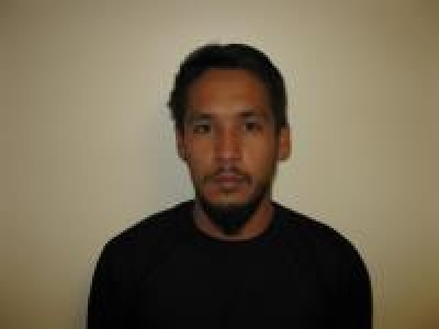 Gabriel Angel Miranda a registered Sex Offender of California