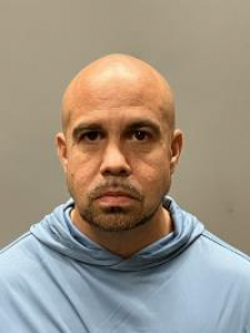 Gabriel Ernesto Navarro a registered Sex Offender of California