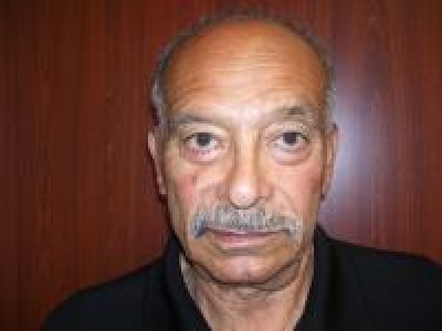 Gabriel Ornelas a registered Sex Offender of California