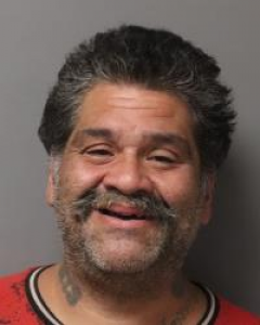 Gabriel Juan Ortega a registered Sex Offender of California