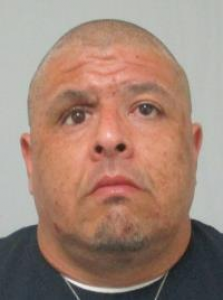 Gabriel Anthony Perez a registered Sex Offender of California