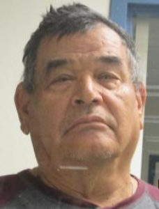 Gabriel Perez Picazo a registered Sex Offender of California