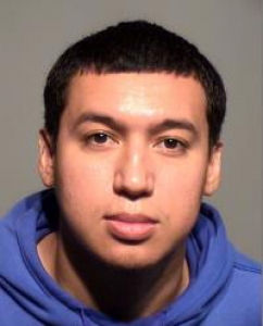 Gabriel Roman Ramirez a registered Sex Offender of California