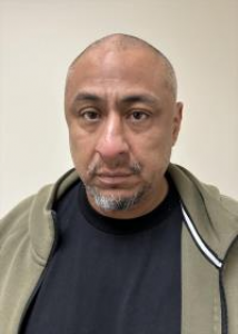 Gabriel John Ramos a registered Sex Offender of California