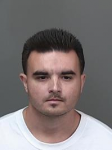 Gabriel Lamar Sanchez a registered Sex Offender of California