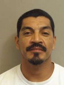 Gabriel John Tinajero a registered Sex Offender of California