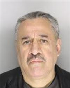 Gabriel Frank Torres a registered Sex Offender of California