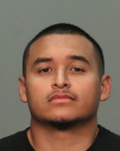 Gabriel Joseph Vandamballard a registered Sex Offender of California