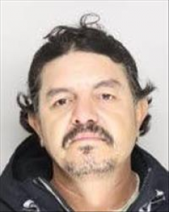 Gabriel Velez a registered Sex Offender of California