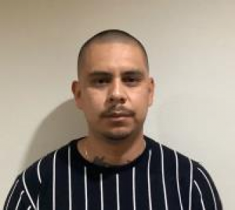 Gabriel Vinas a registered Sex Offender of California