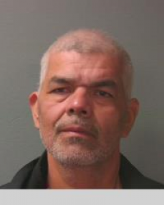 Galvan Santiago Cabezas a registered Sex Offender of California