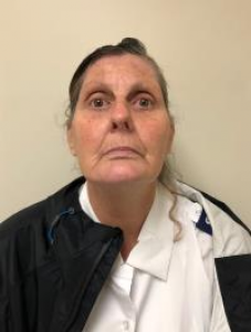 Galyn Johnston a registered Sex Offender of California