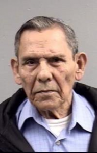 Gambino Gutierrez a registered Sex Offender of California