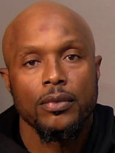 Gamel Traylor a registered Sex Offender of California