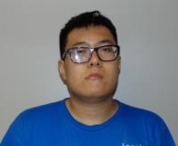 Gang Hou a registered Sex Offender of California