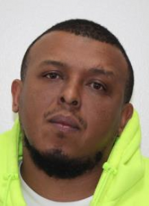 Garcia Jason Michael Dicson a registered Sex Offender of California