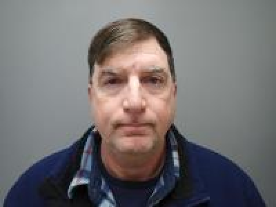 Garett Lance Nelson a registered Sex Offender of California