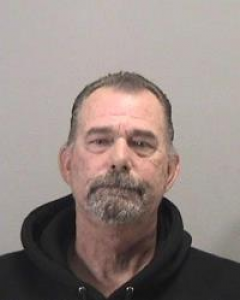 Garey Dennis Markison a registered Sex Offender of California