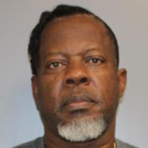 Garland Harrison Thomas a registered Sex Offender of California