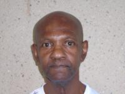 Garnett Parker a registered Sex Offender of California