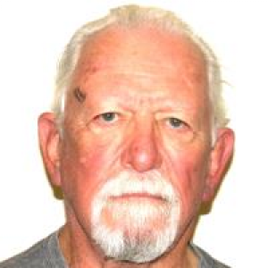 Garold Thomas Beecham a registered Sex Offender of California