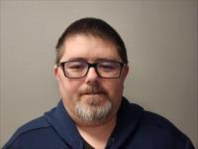 Garrett David Dehaven a registered Sex Offender of California