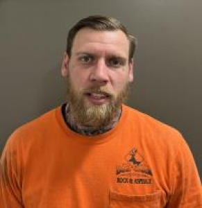 Garrison David Crumb a registered Sex Offender of California