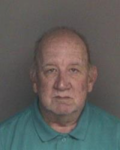 Garry Richard Adams a registered Sex Offender of California