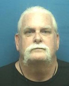 Garry Boyer a registered Sex Offender of California