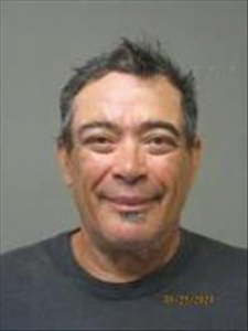 Garry Lyndon Dawson a registered Sex Offender of California