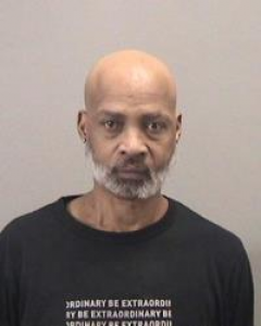 Garry Lawson a registered Sex Offender of California