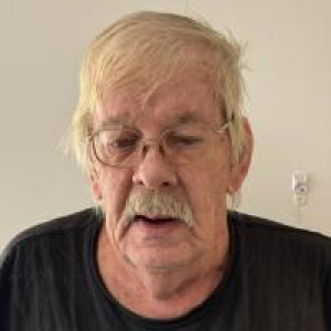 Garth S Hooley a registered Sex Offender of California