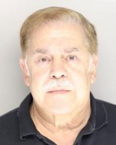 Gary Appelblatt a registered Sex Offender of California