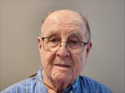 Gary Arps a registered Sex Offender of California