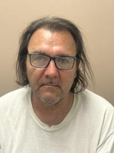 Gary Anthony Bakken a registered Sex Offender of California
