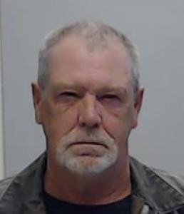 Gary Dwayne Bruce a registered Sex Offender of California