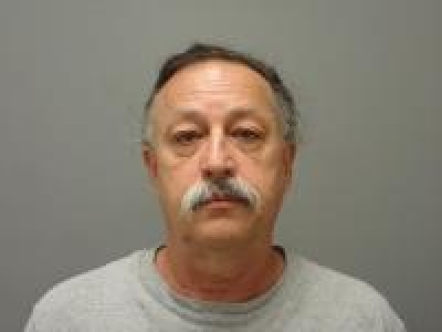 Gary Vincent Calvert a registered Sex Offender of California