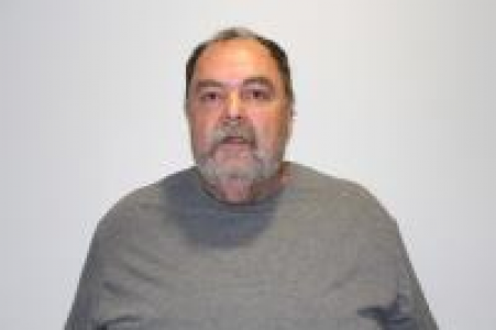 Gary Norman Carrigan a registered Sex Offender of California