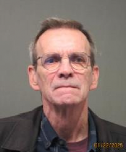 Gary Frances Carson a registered Sex Offender of California