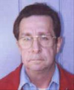 Gary Allen Cecil a registered Sex Offender of California