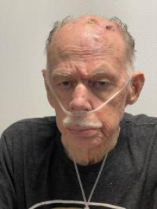 Gary Preston Coe a registered Sex Offender of California