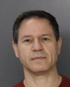 Gary Edward Collins a registered Sex Offender of California