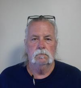 Gary Wayne Conaway a registered Sex Offender of California