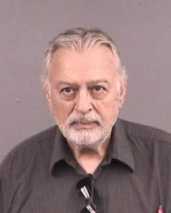Gary George Crum a registered Sex Offender of California
