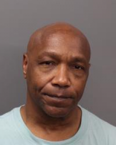 Gary Ryan Cushinberry a registered Sex Offender of California