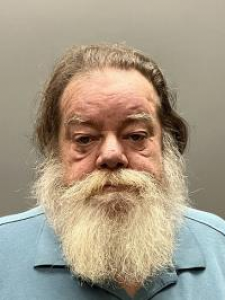 Gary Davis a registered Sex Offender of California