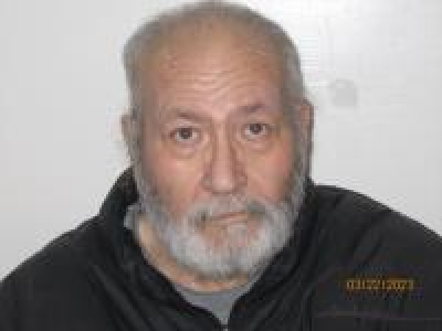 Gary Stephen Dellapenta a registered Sex Offender of California