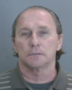 Gary Dingess a registered Sex Offender of California